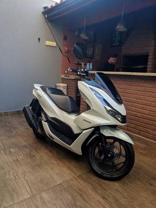 HONDA PCX ABS HONDA PCX ABS